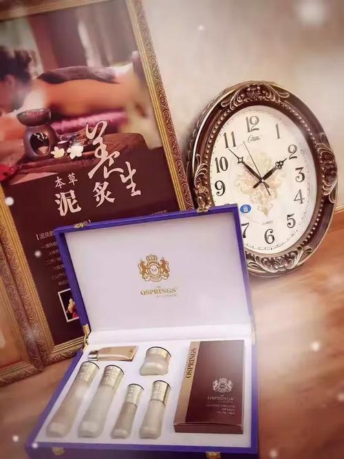 选择欧泉美业，财富触手可及